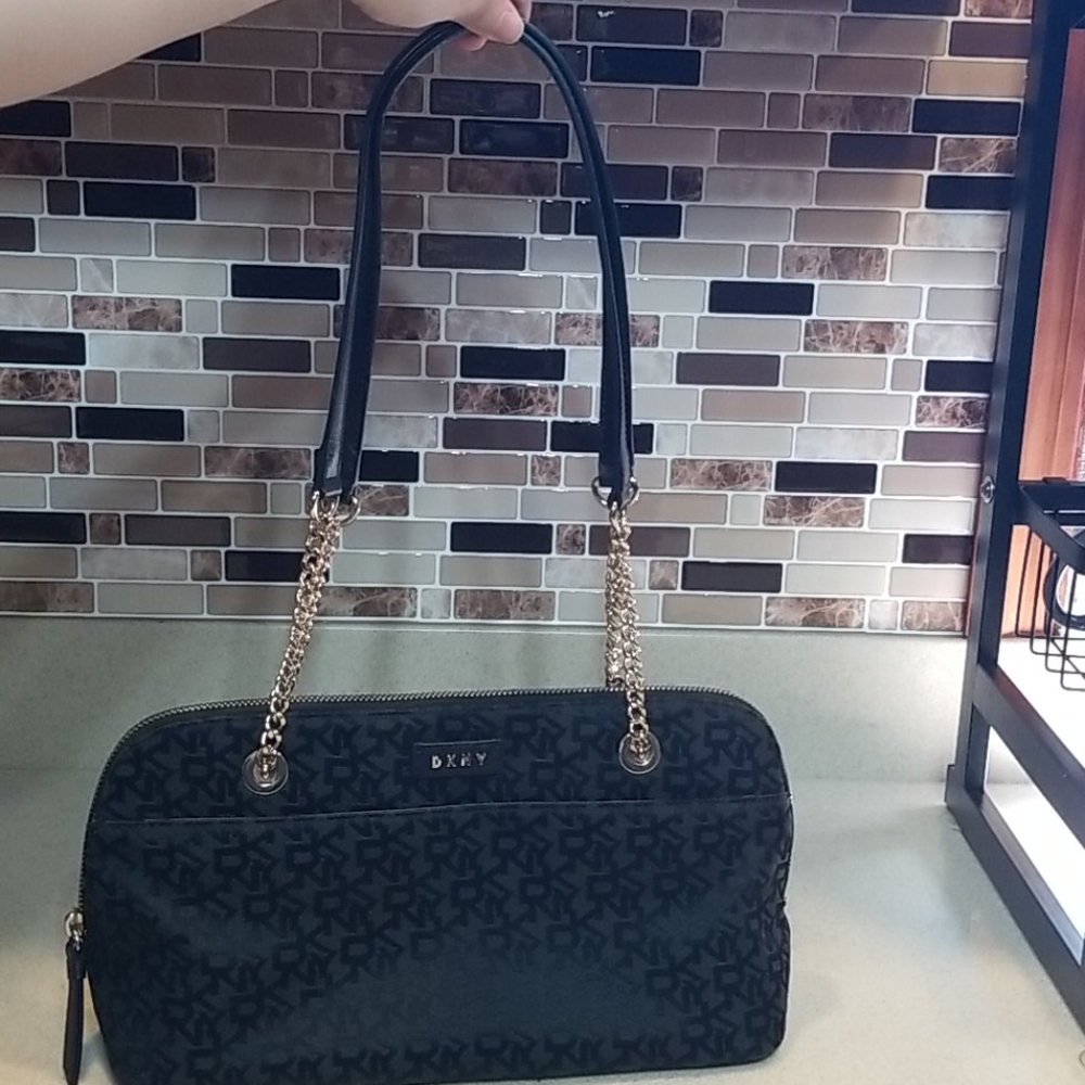 DKNY shoulder bag